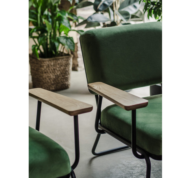Крісло SOAP Armchair13